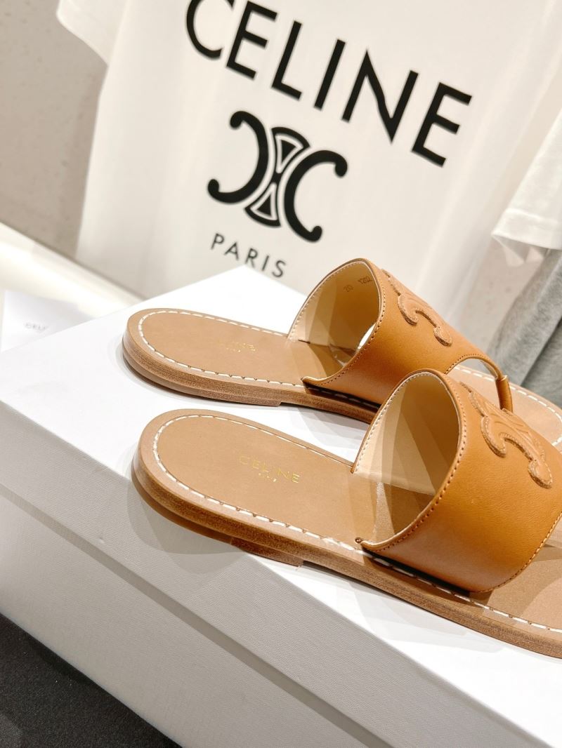 Celine Sandals